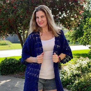 Meet your Posher, Candice